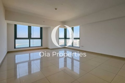 Apartment sa Abu Dhabi, UAE 4 silid-tulugan, 450 sq.m. № 608539 - larawan 3