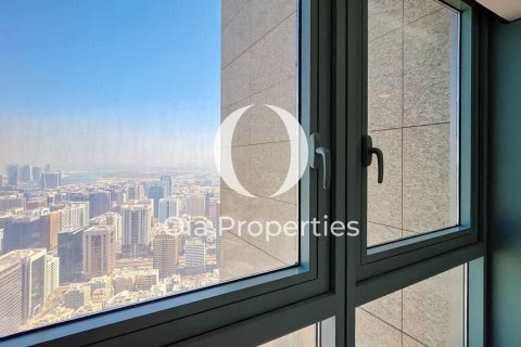 Apartment sa Abu Dhabi, UAE 4 silid-tulugan, 450 sq.m. № 608539 - larawan 15