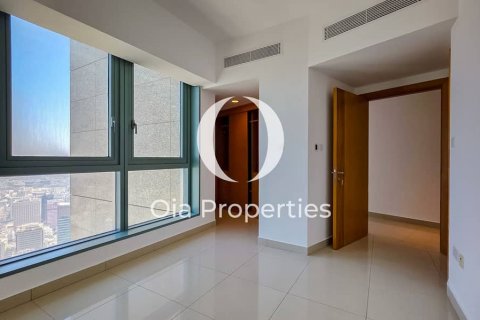 Apartment sa Abu Dhabi, UAE 4 silid-tulugan, 450 sq.m. № 608539 - larawan 14
