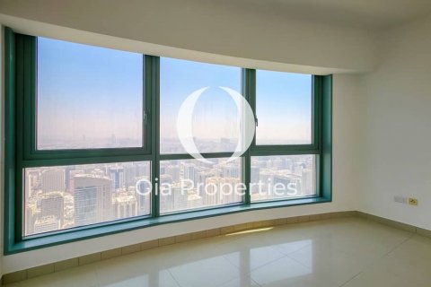 Apartment sa Abu Dhabi, UAE 4 silid-tulugan, 450 sq.m. № 608539 - larawan 4