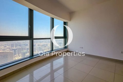 Apartment sa Abu Dhabi, UAE 4 silid-tulugan, 450 sq.m. № 608539 - larawan 18
