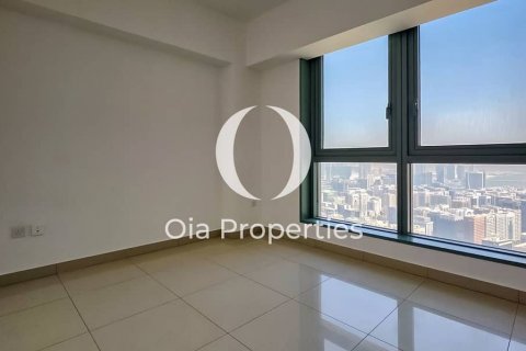Apartment sa Abu Dhabi, UAE 4 silid-tulugan, 450 sq.m. № 608539 - larawan 13