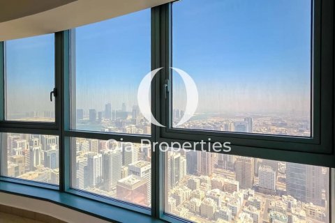 Apartment sa Abu Dhabi, UAE 4 silid-tulugan, 450 sq.m. № 608539 - larawan 20