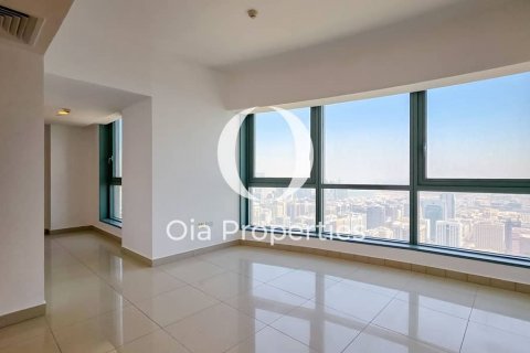 Apartment sa Abu Dhabi, UAE 4 silid-tulugan, 450 sq.m. № 608539 - larawan 23
