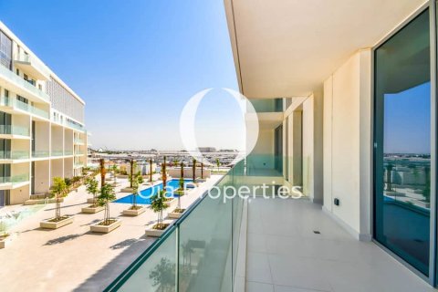 Apartament në Saadiyat Island, Abu Dhabi, Emiratet e Bashkuara Arabe 2 dhoma gjumi, 172 m2. № 608537 - Foto 2