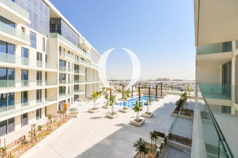 Apartament në Saadiyat Island, Abu Dhabi, Emiratet e Bashkuara Arabe 2 dhoma gjumi, 172 m2. № 608537 - Foto 3
