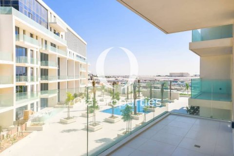 Apartament në Saadiyat Island, Abu Dhabi, Emiratet e Bashkuara Arabe 2 dhoma gjumi, 172 m2. № 608537 - Foto 1