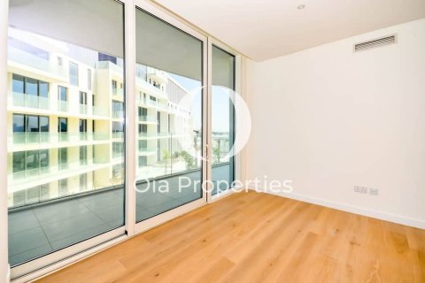 Apartament në Saadiyat Island, Abu Dhabi, Emiratet e Bashkuara Arabe 2 dhoma gjumi, 172 m2. № 608537 - Foto 10