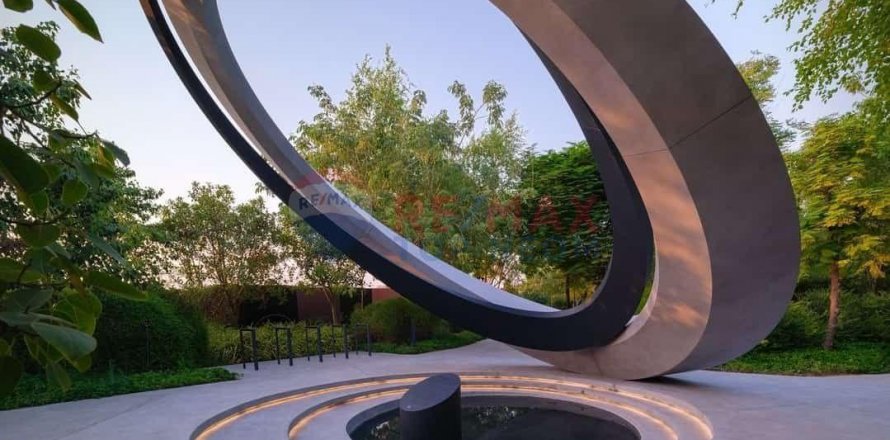 Vila v Tilal City, Sharjah, SAE 4 ložnice, 391.2 m² Č.: 577621