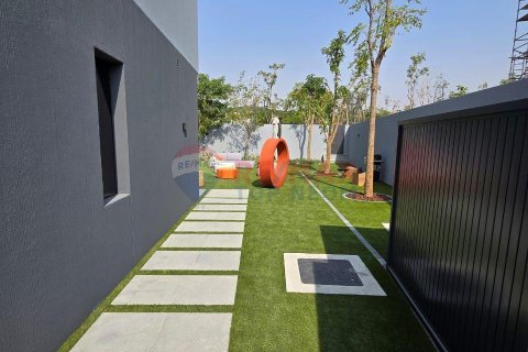 Vila v Tilal City, Sharjah, SAE 4 ložnice, 391.2 m² Č.: 577621 - fotografie 7