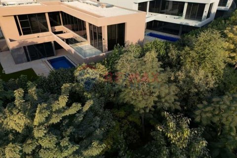 Vila v Tilal City, Sharjah, SAE 4 ložnice, 391.2 m² Č.: 577621 - fotografie 16