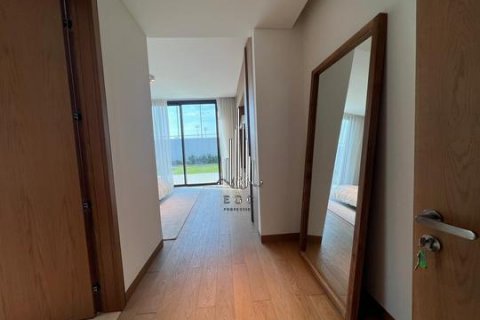 Vila na Saadiyat Island, Abu Dhabi, SAE 5 ložnice, 814.3 m² Č.: 547206 - fotografie 13