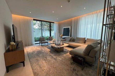 Vila na Saadiyat Island, Abu Dhabi, SAE 5 ložnice, 814.3 m² Č.: 547206 - fotografie 7