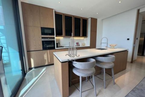 Vila na Saadiyat Island, Abu Dhabi, SAE 5 ložnice, 814.3 m² Č.: 547206 - fotografie 8