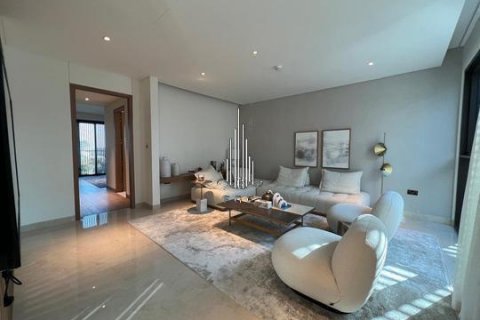 Vila na Saadiyat Island, Abu Dhabi, SAE 5 ložnice, 814.3 m² Č.: 547206 - fotografie 9