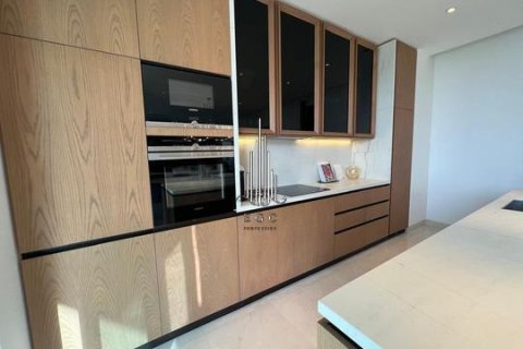 Vila na Saadiyat Island, Abu Dhabi, SAE 5 ložnice, 814.3 m² Č.: 547206 - fotografie 15