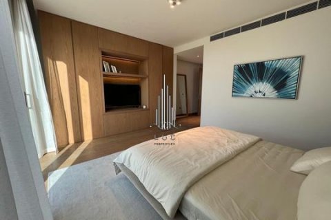 Vila na Saadiyat Island, Abu Dhabi, SAE 5 ložnice, 814.3 m² Č.: 547206 - fotografie 22