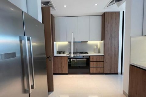 Vila na Saadiyat Island, Abu Dhabi, SAE 5 ložnice, 814.3 m² Č.: 547206 - fotografie 18