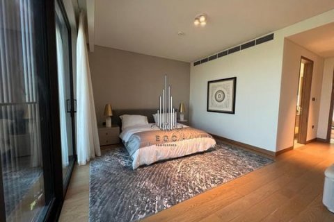 Vila na Saadiyat Island, Abu Dhabi, SAE 5 ložnice, 814.3 m² Č.: 547206 - fotografie 21