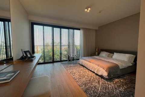 Vila na Saadiyat Island, Abu Dhabi, SAE 5 ložnice, 814.3 m² Č.: 547206 - fotografie 20