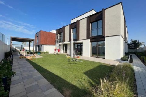 Vila na Saadiyat Island, Abu Dhabi, SAE 5 ložnice, 814.3 m² Č.: 547206 - fotografie 1