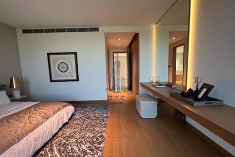 Vila na Saadiyat Island, Abu Dhabi, SAE 5 ložnice, 814.3 m² Č.: 547206 - fotografie 19