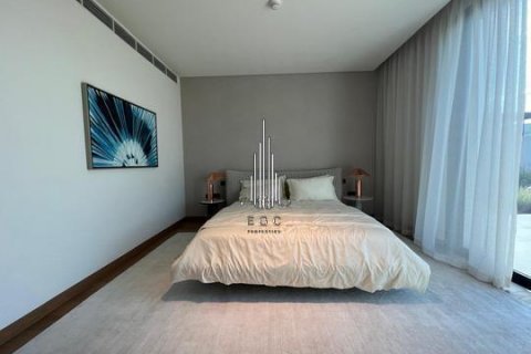 Vila na Saadiyat Island, Abu Dhabi, SAE 5 ložnice, 814.3 m² Č.: 547206 - fotografie 24