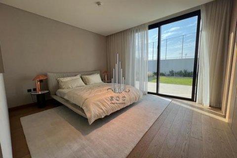 Vila na Saadiyat Island, Abu Dhabi, SAE 5 ložnice, 814.3 m² Č.: 547206 - fotografie 23