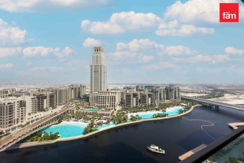 Apartmen di Dubai, UAE 3 bilik tidur, 167.2 meter persegi № 621342 - foto 8