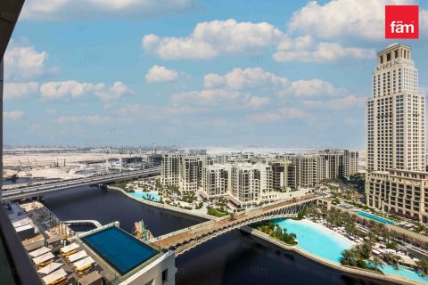 Apartmen di Dubai, UAE 3 bilik tidur, 167.2 meter persegi № 621342 - foto 3
