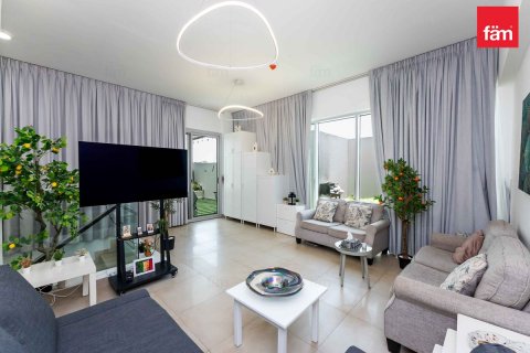 Byt v Al Furjan, Dubai, SAE 2 ložnice, 215.1 m² Č.: 621345 - fotografie 2