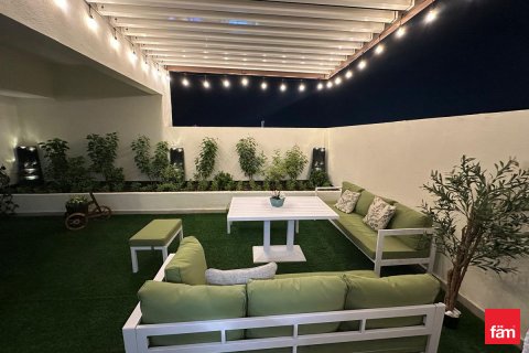 Byt v Al Furjan, Dubai, SAE 2 ložnice, 215.1 m² Č.: 621345 - fotografie 23