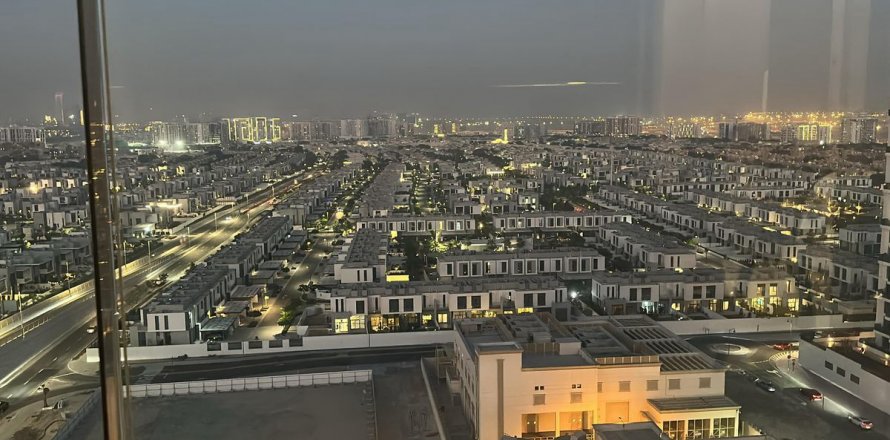 Byt v Al Furjan, Dubai, SAE 2 ložnice, 215.1 m² Č.: 621345