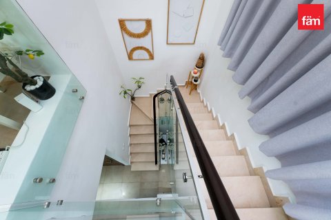 Byt v Al Furjan, Dubai, SAE 2 ložnice, 215.1 m² Č.: 621345 - fotografie 17