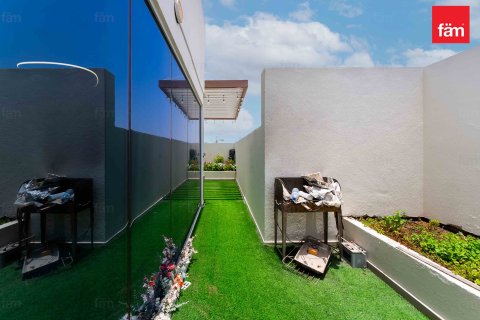 Byt v Al Furjan, Dubai, SAE 2 ložnice, 215.1 m² Č.: 621345 - fotografie 24