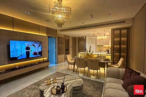Apartment in Majan, Dubai, UAE 2 bedrooms, 103.8 sq.m. № 621344 - photo 3