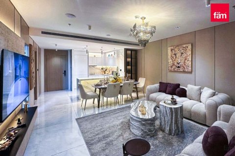 Apartment in Majan, Dubai, UAE 2 bedrooms, 103.8 sq.m. № 621344 - photo 1