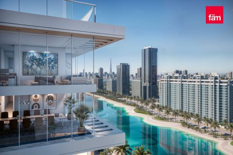 阿联酋 Dubai 待售 : 1 卧, 74.4 平方米 , 编号621341 - 照片 1
