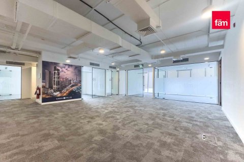 Zyrë në Business Bay, Dubai, Emiratet e Bashkuara Arabe 1813.1 m2. № 621340 - Foto 7