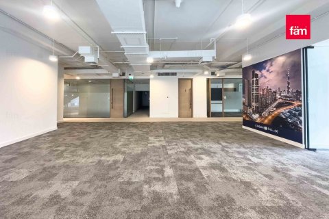Zyrë në Business Bay, Dubai, Emiratet e Bashkuara Arabe 1813.1 m2. № 621340 - Foto 11