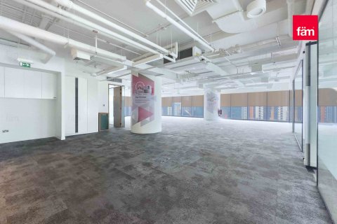 Zyrë në Business Bay, Dubai, Emiratet e Bashkuara Arabe 1813.1 m2. № 621340 - Foto 6
