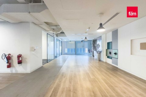 Zyrë në Business Bay, Dubai, Emiratet e Bashkuara Arabe 1813.1 m2. № 621340 - Foto 5