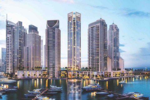 Lakás itt: Dubai Marina, EAE, 2 hálószoba, 121.6 m², azonosító: 621346 - fénykép 11