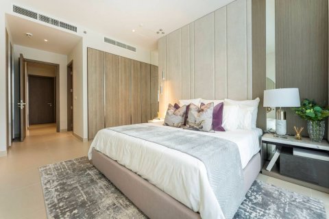 Lakás itt: Dubai Marina, EAE, 2 hálószoba, 121.6 m², azonosító: 621346 - fénykép 6