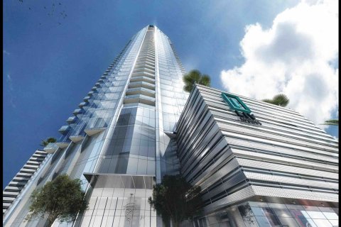 Lakás itt: Dubai Marina, EAE, 2 hálószoba, 121.6 m², azonosító: 621346 - fénykép 10