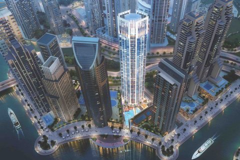 Lakás itt: Dubai Marina, EAE, 2 hálószoba, 121.6 m², azonosító: 621346 - fénykép 15