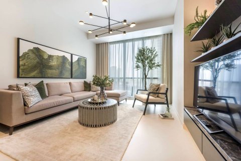 Lakás itt: Dubai Marina, EAE, 2 hálószoba, 121.6 m², azonosító: 621346 - fénykép 4