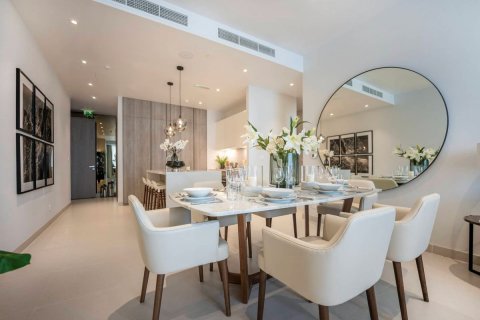 Lakás itt: Dubai Marina, EAE, 2 hálószoba, 121.6 m², azonosító: 621346 - fénykép 5