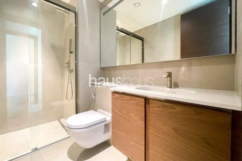 Apartament në Mohammed Bin Rashid City, Dubai, Emiratet e Bashkuara Arabe 2 dhoma gjumi, 112 m2. № 627106 - Foto 12