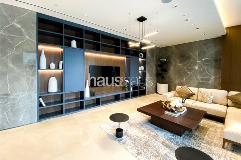 Apartament në Mohammed Bin Rashid City, Dubai, Emiratet e Bashkuara Arabe 2 dhoma gjumi, 112 m2. № 627106 - Foto 23